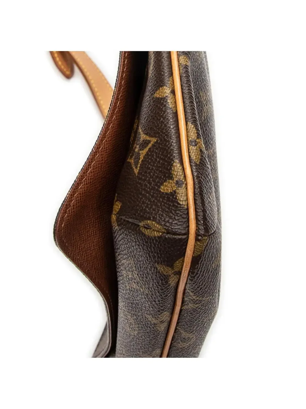 Louis Vuitton Musette Tango Handbag #361435L10B